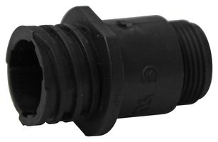 AMP - TE CONNECTIVITY 182919-1 Circular Connector, Circular Power Connector, CPC Series, Cable Mount Receptacle, 4 Contacts