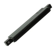 TE CONNECTIVITY - AMP 2-583718-7 Connector Housing, Twin-Leaf Series, Receptacle, 32 Positions, 2.54 mm