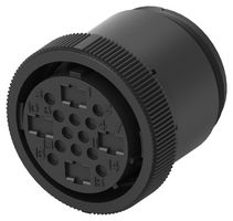 TE CONNECTIVITY - AMP 207485-2