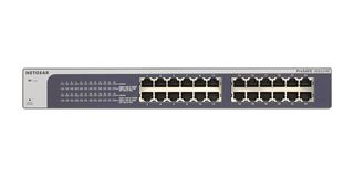 JGS524NA NETGEAR, Switch, 24 Ports, Gigabit Ethernet | Newark