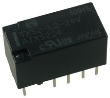PANASONIC TXS2-L2-24V
