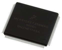NXP MC9S12XET256MAG