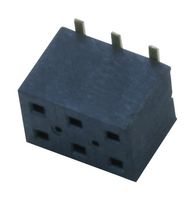 SAMTEC TLE-103-01-G-DV