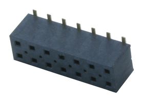 SAMTEC TLE-107-01-G-DV