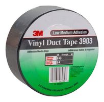 3M 3903 GRAY, 2 IN X 50 YD
