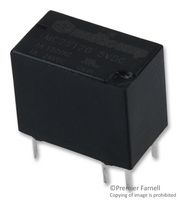 MULTICOMP PRO MC25120 Signal Relay, 5 VDC, SPDT, 1 A, Through Hole