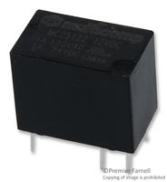 MULTICOMP PRO MC25122 Signal Relay, 12 VDC, SPDT, 1 A, Through Hole