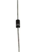 DIODES INC. 1N5819-T Schottky Rectifier, 40 V, 3 A, Single, DO-41, 2 Pins, 900 mV