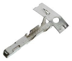 TE CONNECTIVITY 1924955-2 Automotive Connector Contact, Generation Y Series, Socket, Crimp, 18 AWG
