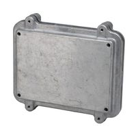 BUD INDUSTRIES ANS-3821 Alojamiento Metálico, c/Empaque Blindado, EMI/RFI Box, Aluminio, 151.89 mm, 112 mm, 29.97 mm, IP67
