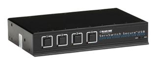BLACK BOX SW4008A-USB-EAL