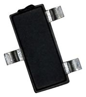 VISHAY BZX84C30-E3-08 Zener Single Diode, 30 V, 300 mW, SOT-23, 3 Pins, 150 °C, Surface Mount