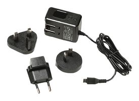 FLIR T198534 Test Accessory, Power Supply / Charger