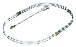 ROHDE & SCHWARZ RT-ZMA50.02 Test Accessory, Extreme Temperature Kit, R&S RT-ZM Probe Amplifier Module, RT-Zxx Series