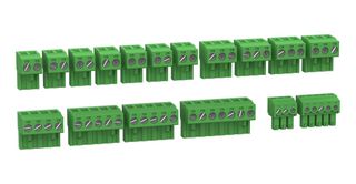 SQUARE D BY SCHNEIDER ELECTRIC TM171ASCTB27