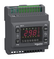 SQUARE D BY SCHNEIDER ELECTRIC TM171OD22R Logic Controller, Optimized, 22 I/O, 12 to 24 VAC, Modicon M171 Series