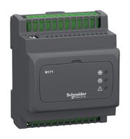 SQUARE D BY SCHNEIDER ELECTRIC TM171VEVD4 Expansion Valve Driver, Electronic, Modicon M171 Series PLCs, Autonomous, Hardwired