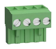 SQUARE D BY SCHNEIDER ELECTRIC TM172ASCTB28 Screw Terminal Block, Modicon M172 Series PLCs, 28 I/O