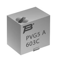 BOURNS PVG5A103C03B00