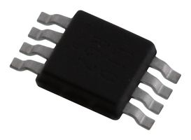 ONSEMI NCP3335ADMADJR2G Adjustable LDO Voltage Regulator, 2.6 V to 12 V in, 340 mV drop, 1.25 V to 10 V/0.5A out, MSOP-8