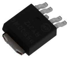 ONSEMI NCP5500DTADJRKG