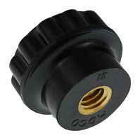 2965QA from Davies Molding