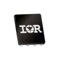 INFINEON AUIRFN8459TR Dual MOSFET, N Channel, 40 V, 50 A, 0.0048 ohm, PQFN, Surface Mount