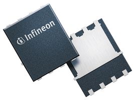 INFINEON BSZ0506NSATMA1 MOSFET de Potencia, Canal N, 30 V, 40 A, 0.0044 ohm, TSDSON, Montaje Superficial