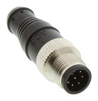 OMRON INDUSTRIAL AUTOMATION D40P-8PSP-M12