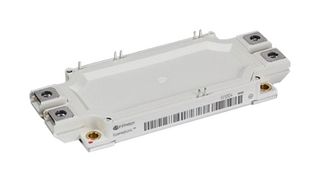 INFINEON FF300R17ME4BOSA1 IGBT Module, Dual [Half Bridge], 375 A, 1.95 V, 1.8 kW, 150 °C, Module