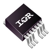 INFINEON IRFS3006TRL7PP