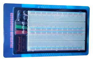 MCBB1260 from Multicomp