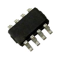 ANALOG DEVICES MAX3062EEKA+T RS422/RS485 Transceiver, 20Mbps, Half Duplex, Open, Short, 4.75V to 5.25V Supply, SOT-23-8
