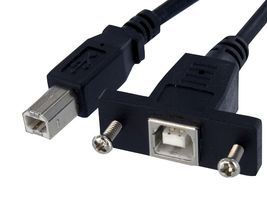 STARTECH USBPNLBFBM1