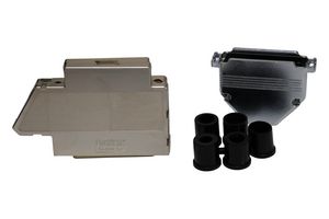NI / EMERSON 779103-01 D-Sub Connector Kit, cRIO-9933, 37-Pin, cRIO Devices