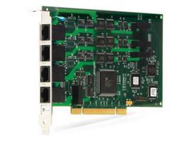 NI / EMERSON 779146-01