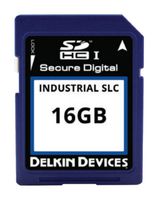 DELKIN DEVICES SE16TRZFX-1B000-3