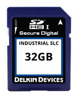DELKIN DEVICES SE32TRZFX-1B000-3