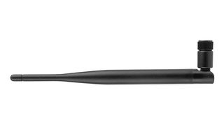 MOLEX 216196-0001 Antenna, Whip, 856 MHz to 876 MHz, 2.5 dBi, Linear, SMA Connector