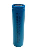 ZEUS BATTERY PRODUCTS PCIFR18650-1500