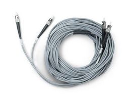 NI (NOW PART OF EMERSON) 182805-010 Ensamble de Cable de Pruebas, Cable de Fibra Optica, Cable GPIB T7, 10 m