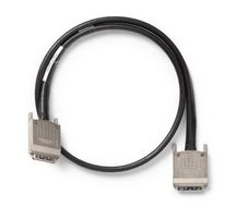 NI (NOW PART OF EMERSON) 186838-02 Test Cable Assembly, Multifunction Cable, SHC68-68-EP, 68 D-Type to 68 VHDCI Offset, 2 m
