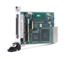 NI / EMERSON 777573-01 Remote Control Module, PXI-8320, Board Only