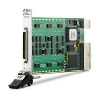 NI / EMERSON 777696-01