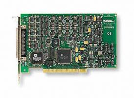 NI / EMERSON 778316-01 Analog Output Device, PCI-6703, 16 bit, 16 Output, DAQ Device