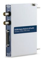 781290-02 NI / EMERSON, Digital I/O Adapter Module, FlexRIO, NI