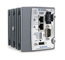 NI / EMERSON 781313-01 Controller, CompactRIO, cRIO-9025, 800 MHz, 512 MB RAM, 4 GB Hard Drive