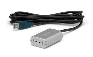 NI / EMERSON 781314-03 Temperature Input Device, USB-TC01, 4 SPS, 20 bit, 1 I/P, ± 73.125 mV, DAQ, J-Grounded Thermocouple