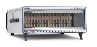 NI / EMERSON 781813-01