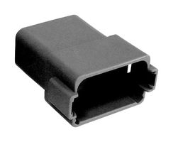 BULGIN LIMITED PX0106P12ABK